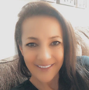 Meet your Posher, Terina